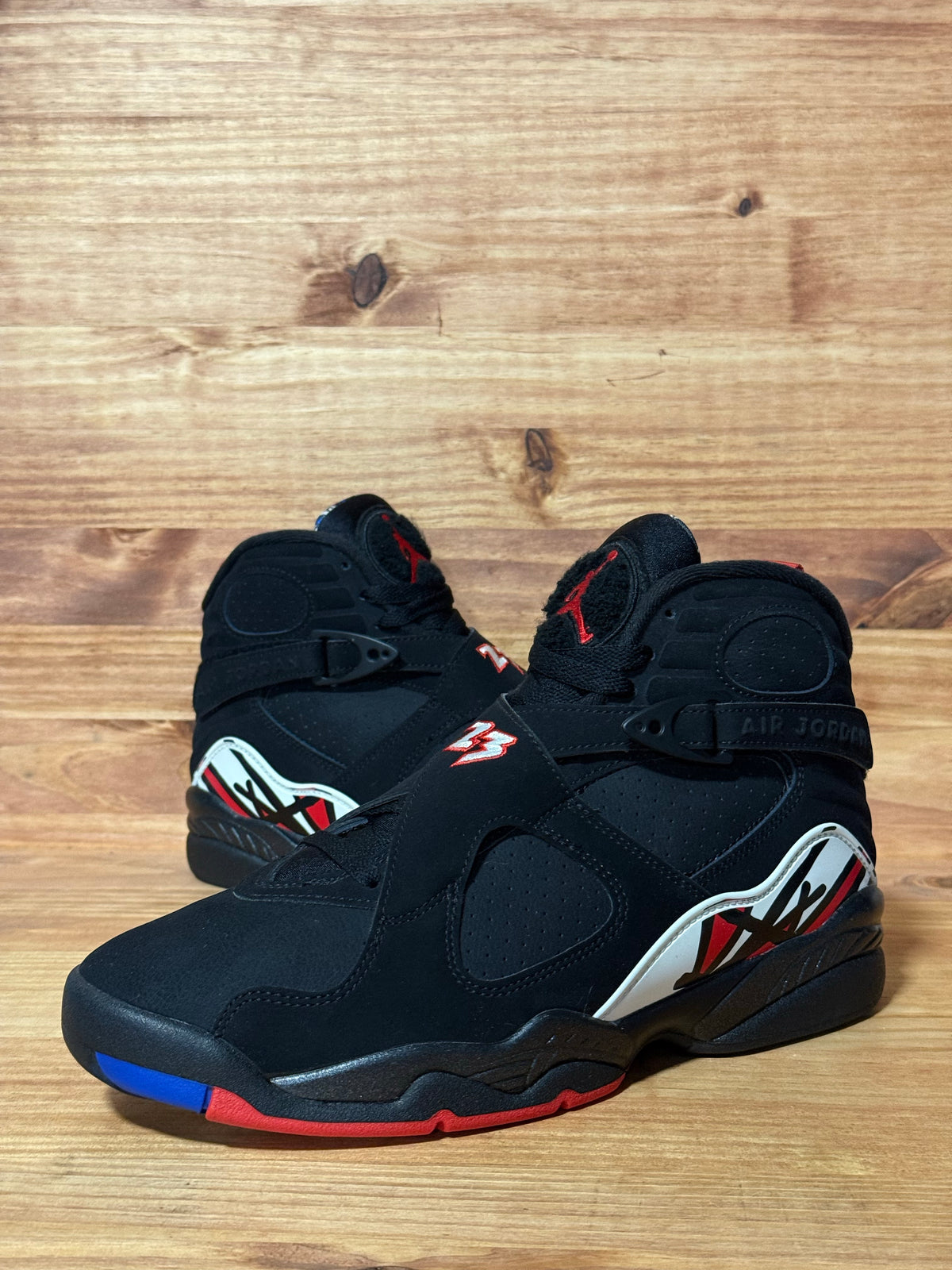 Jordan 8 Retro Playoffs (2023)