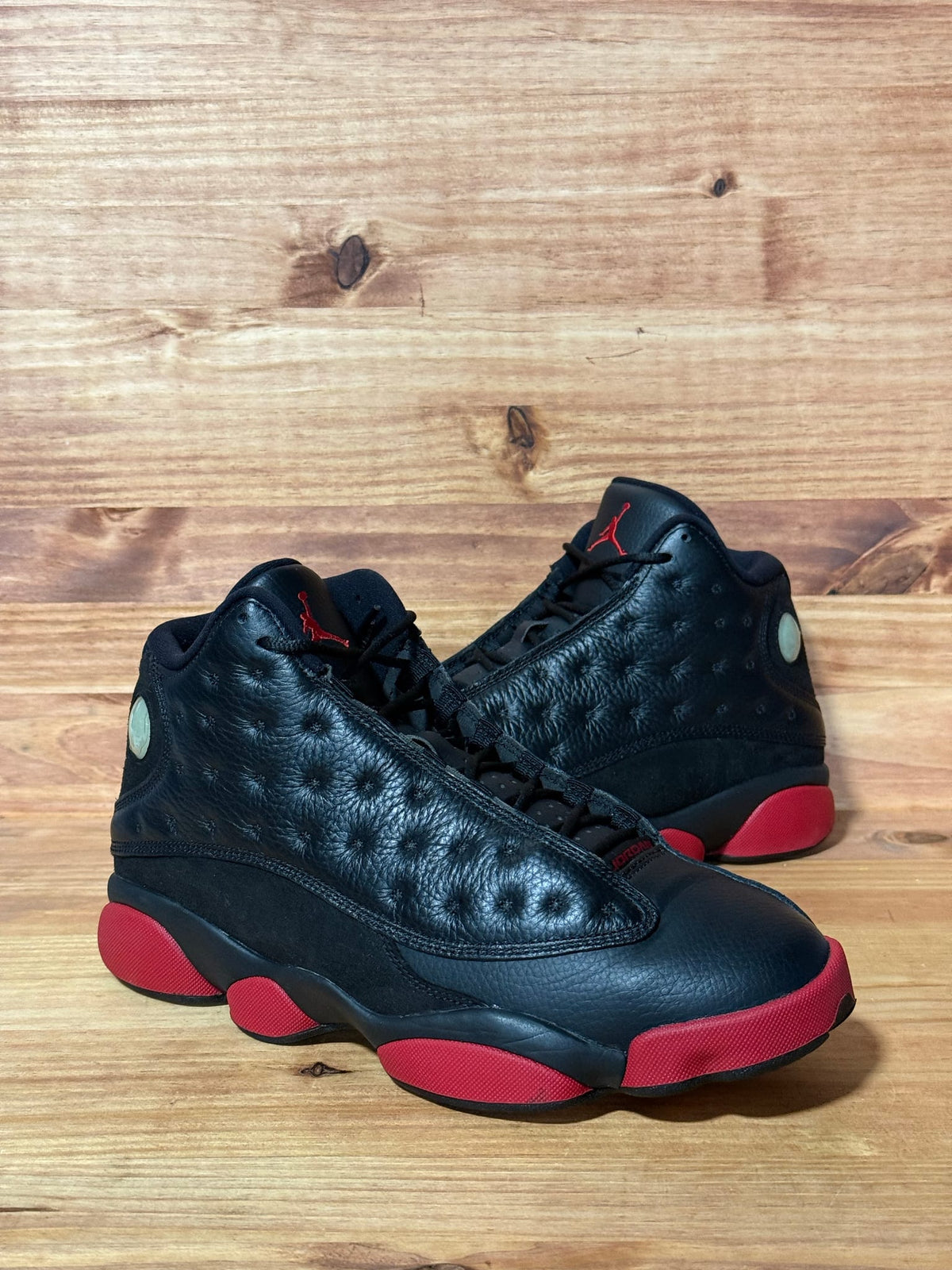 Jordan 13 Retro Dirty Bred - Size 9.5