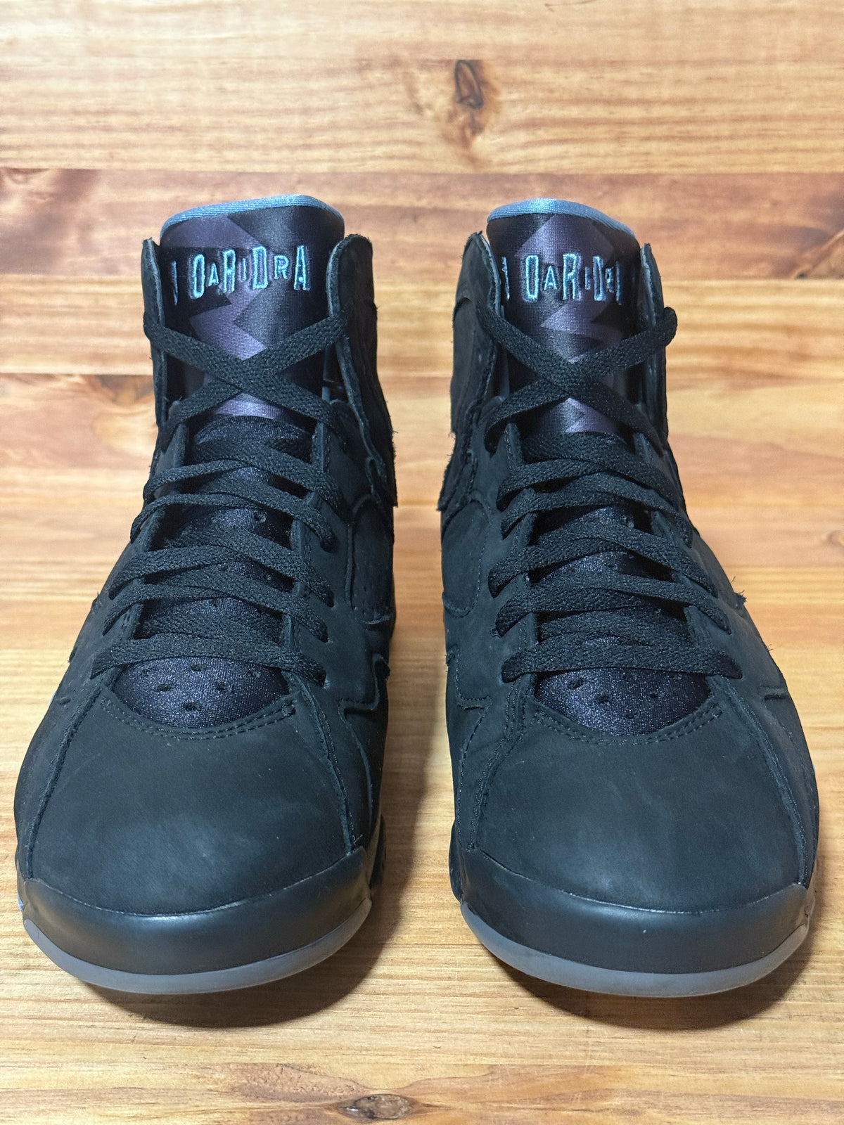 Jordan 7 Retro Chambray (2023)
