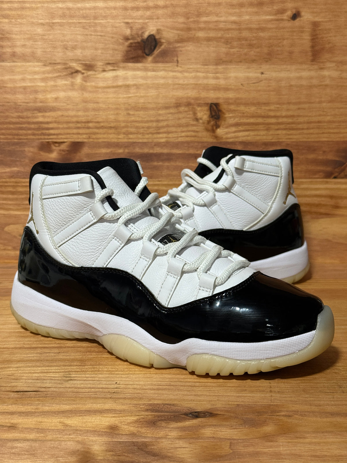 Jordan 11 Retro DMP Gratitude (2023)