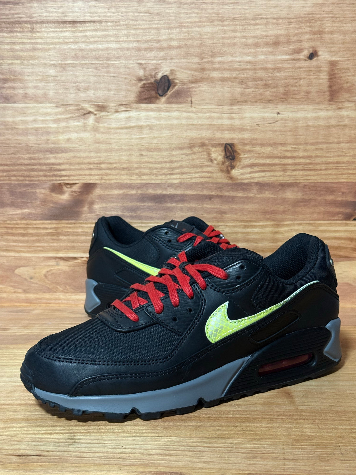 Nike Air Max 90 City Pack NYC (2020)