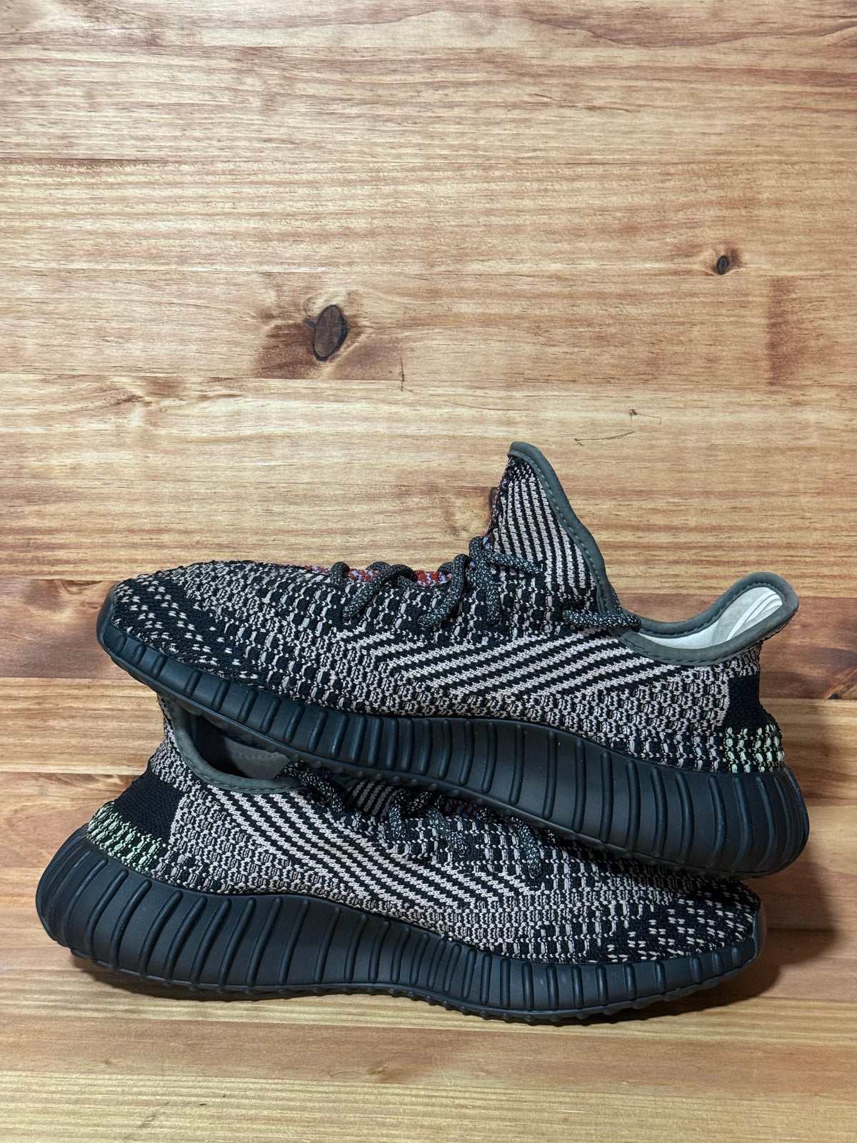 adidas Yeezy Boost 350 V2 Yecheil (Non-Reflective)