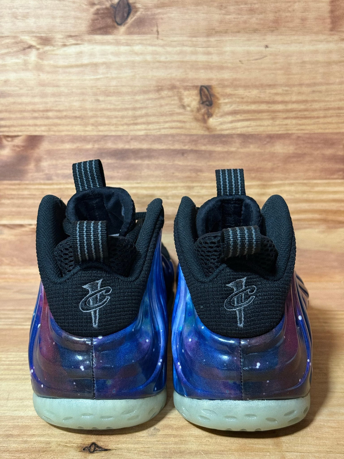 Nike Air Foamposite One Galaxy (2025) - Size 10
