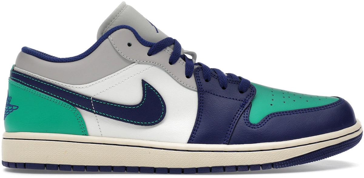 Jordan 1 Low Rare Air