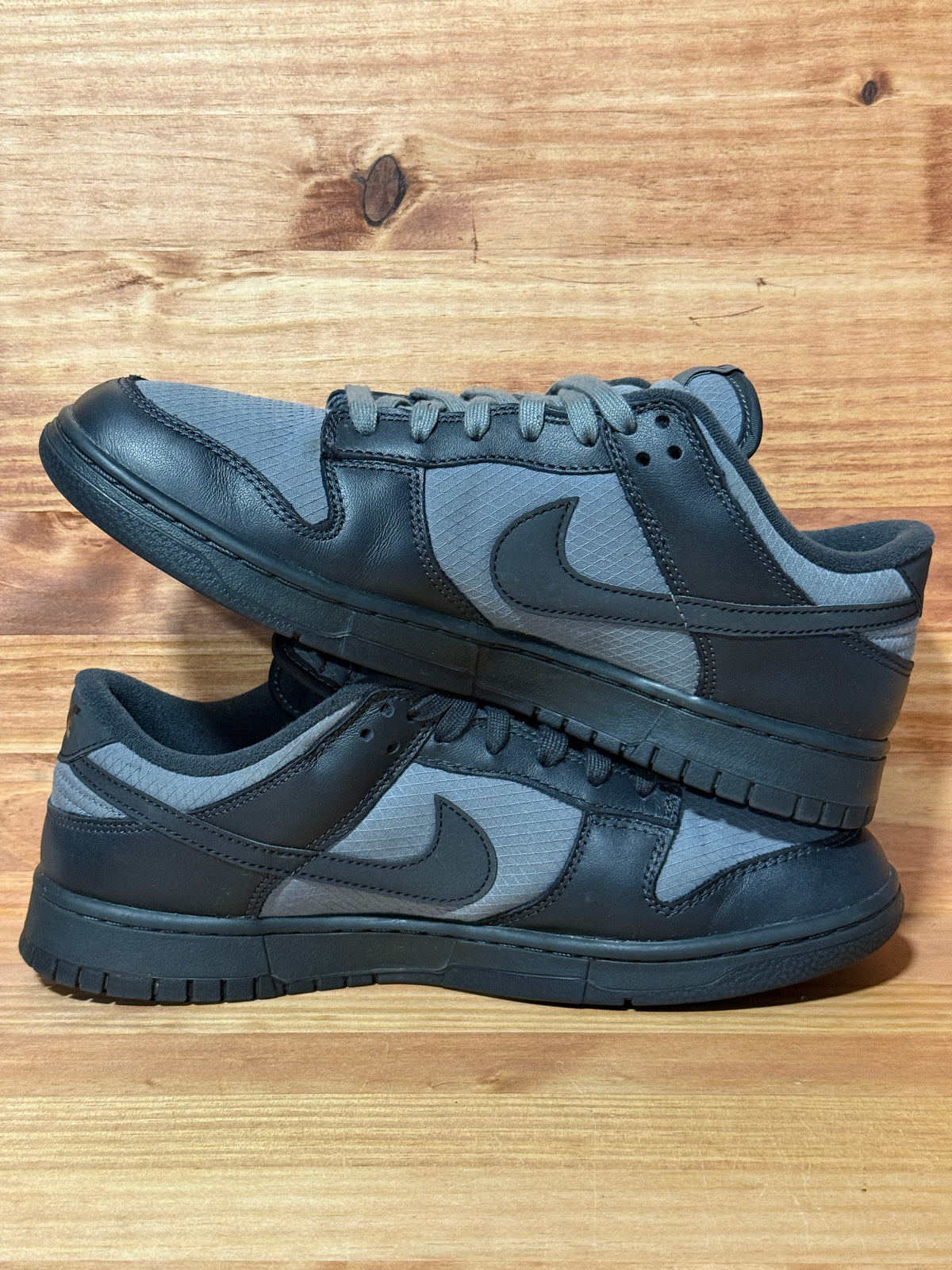 Nike Dunk Low Retro SE Off Noir Smoke Grey