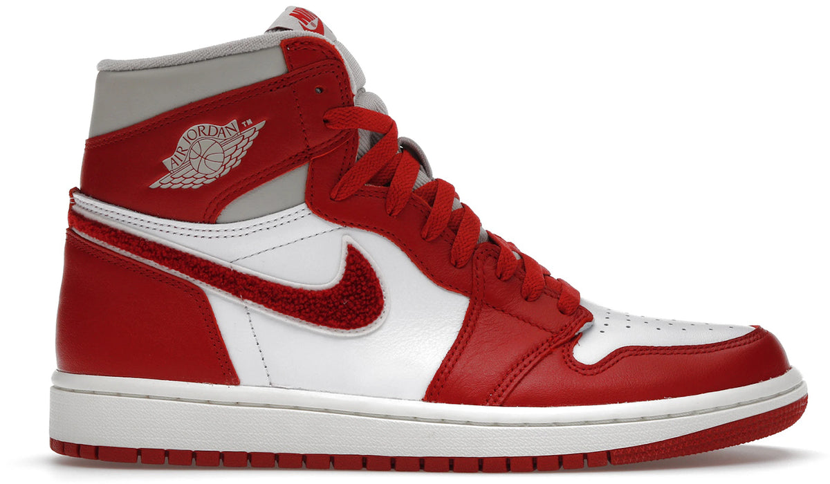 Jordan 1 Retro High OG Varsity Red (Women's)