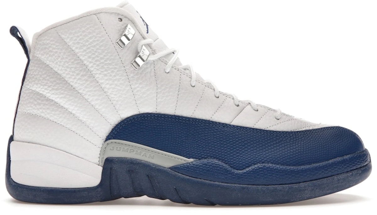 Jordan 12 Retro French Blue (2016) - Size 9
