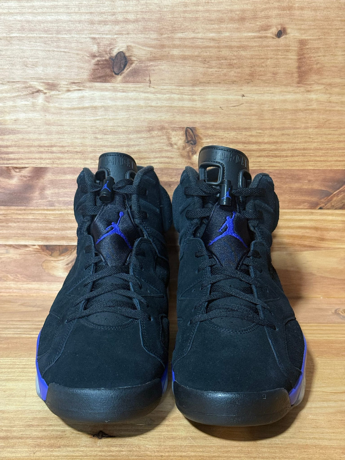 Jordan 6 Retro Aqua - Size 13