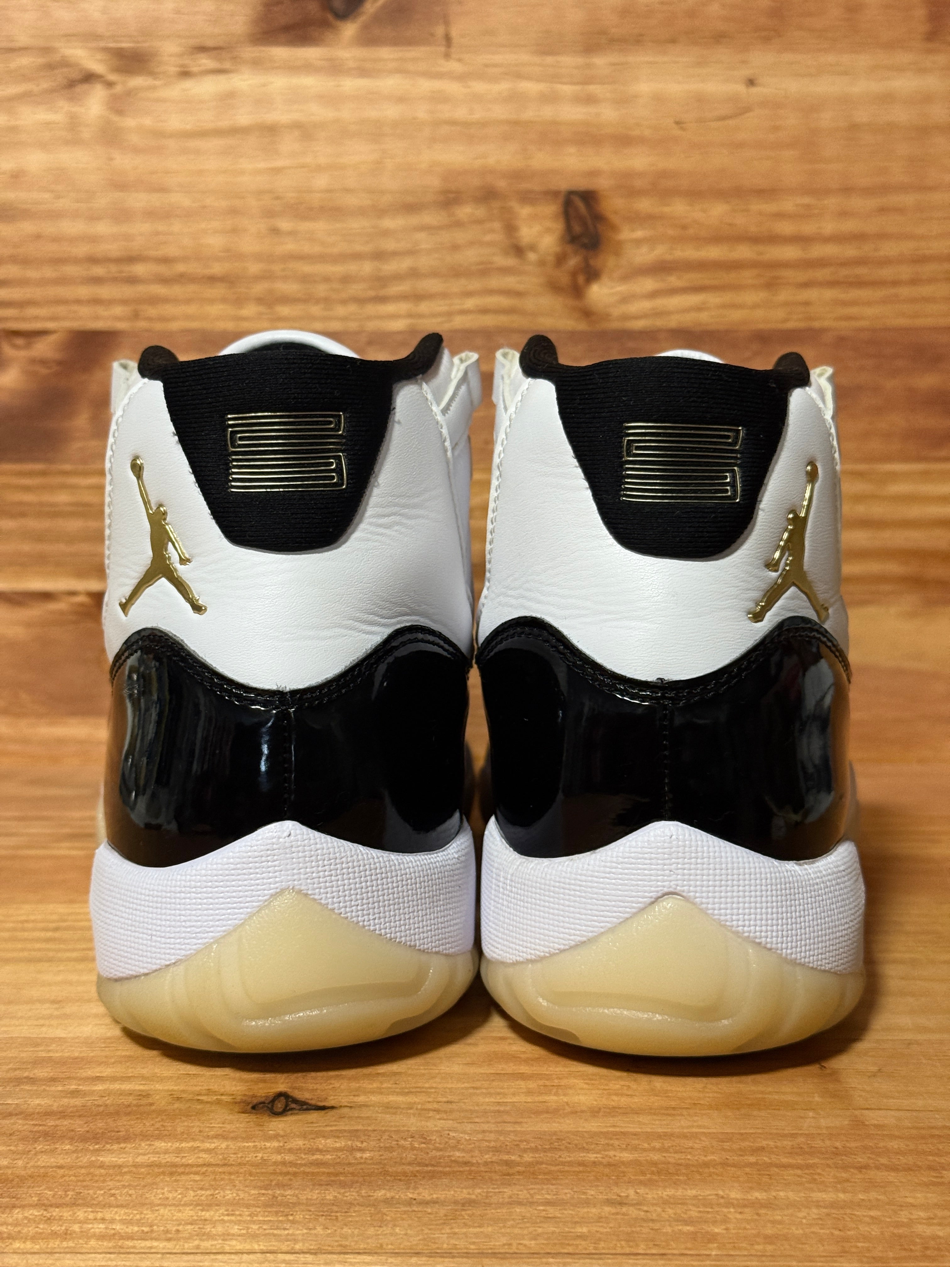 Jordan 11 Retro DMP Gratitude (2023)