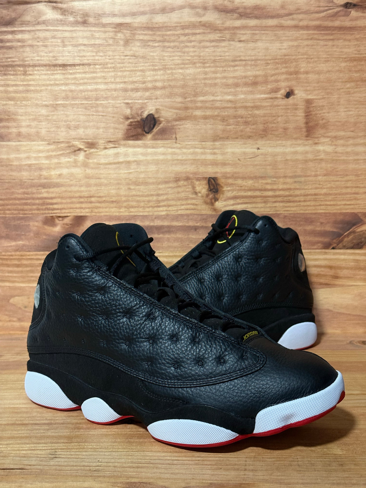 Jordan 13 Retro Playoffs (2023)