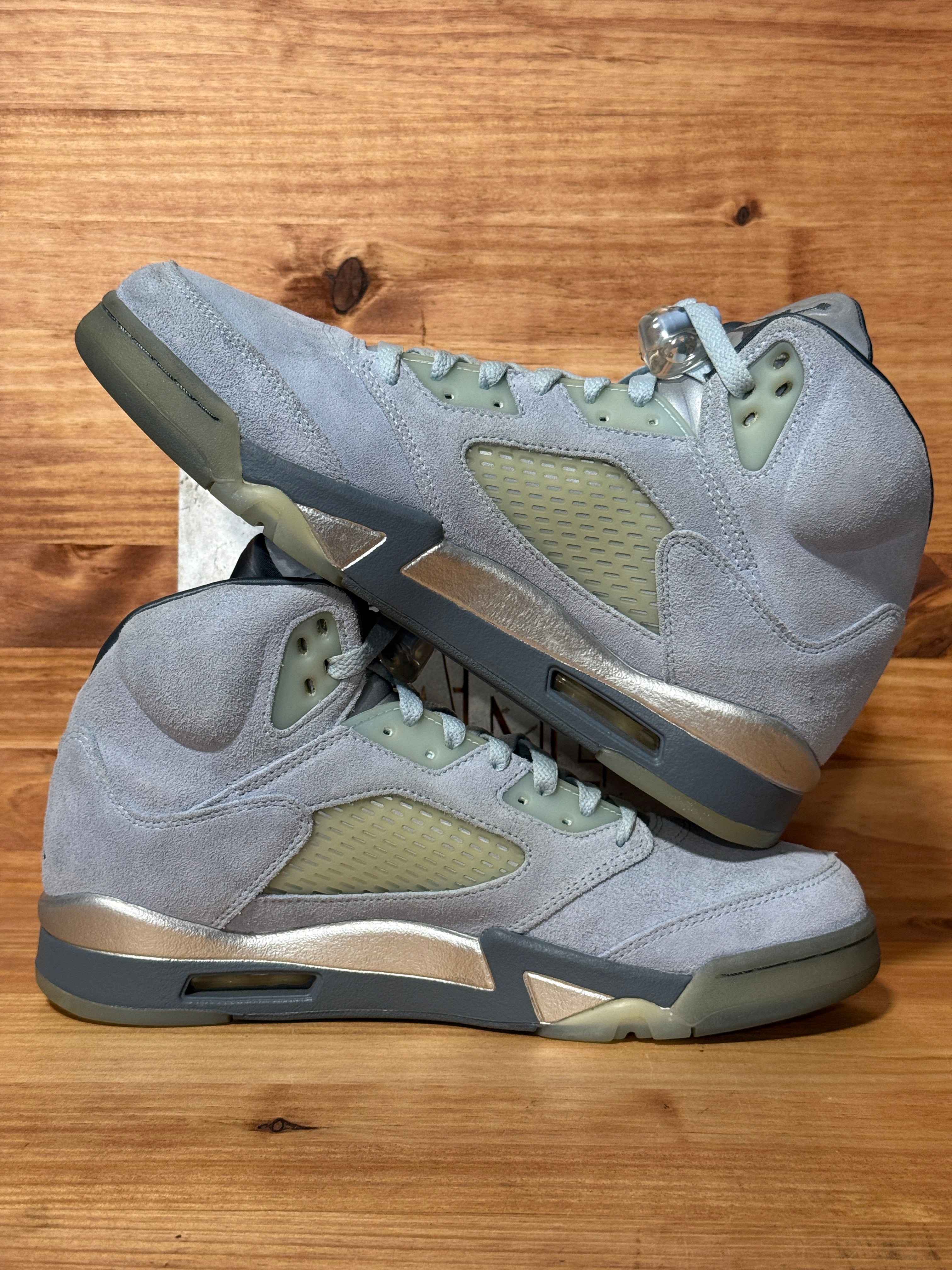 Jordan 5 Retro Bluebird (Women's)