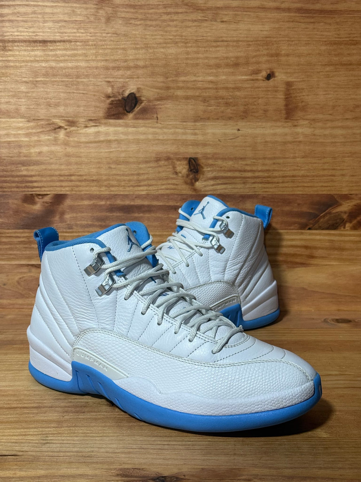Jordan 12 Retro Melo (2025) - Size 9