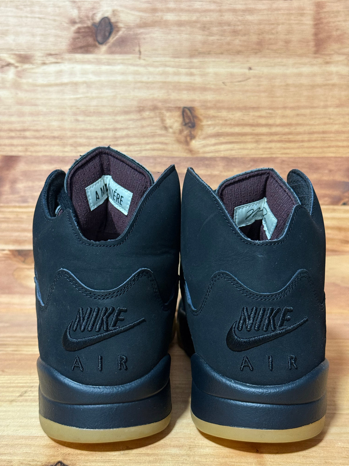 Jordan 5 Retro A Ma Maniére Dusk