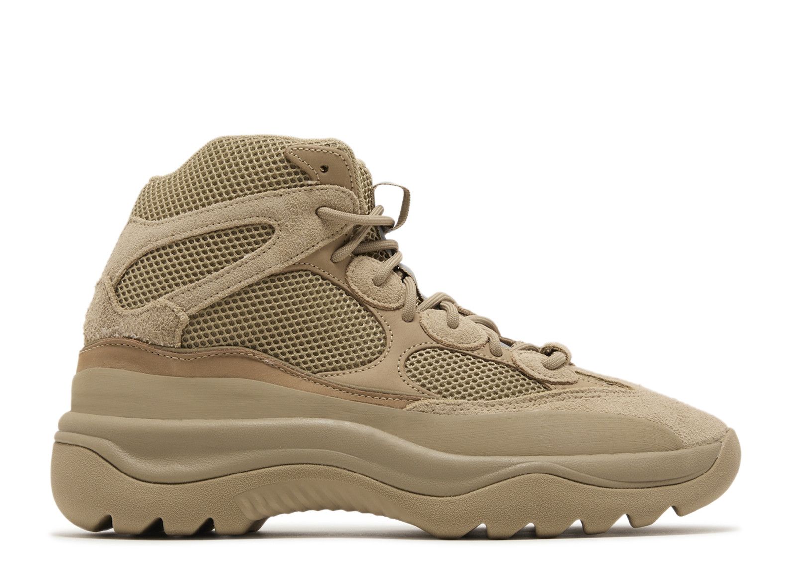 Yeezy Desert Boot Rock 2024