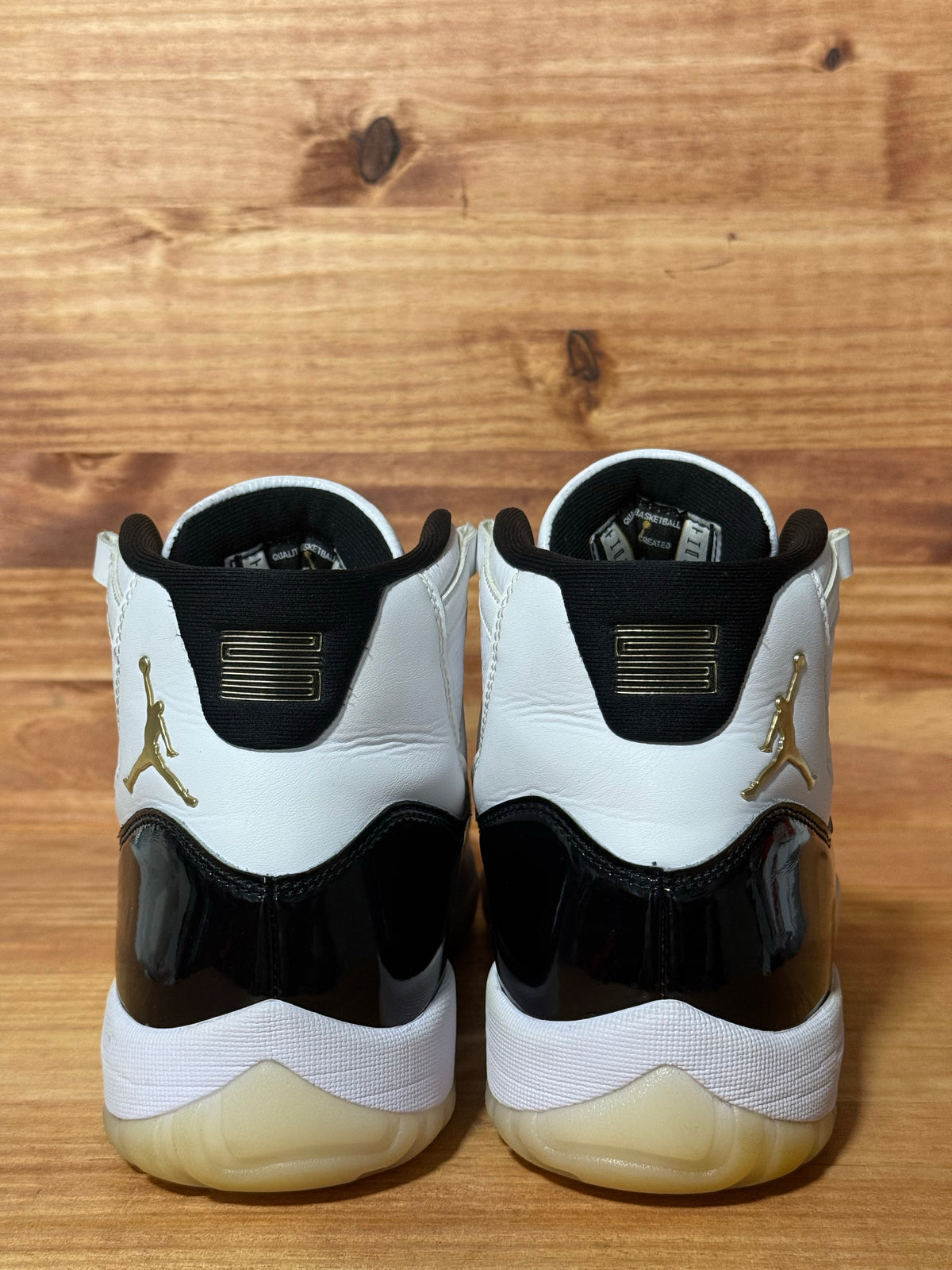 Jordan 11 Retro DMP Gratitude (2023)