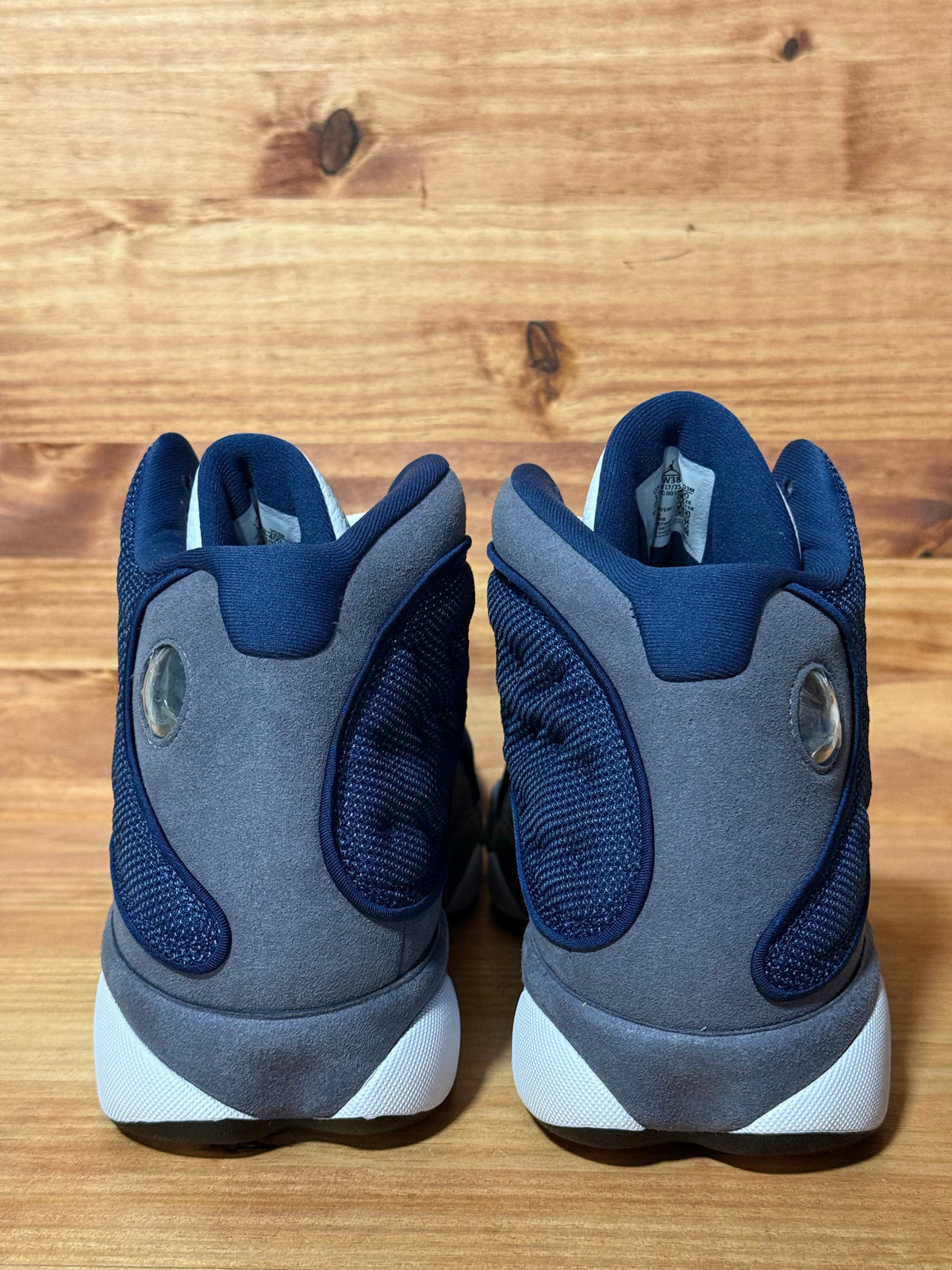 Jordan 13 Retro Flint (2026)
