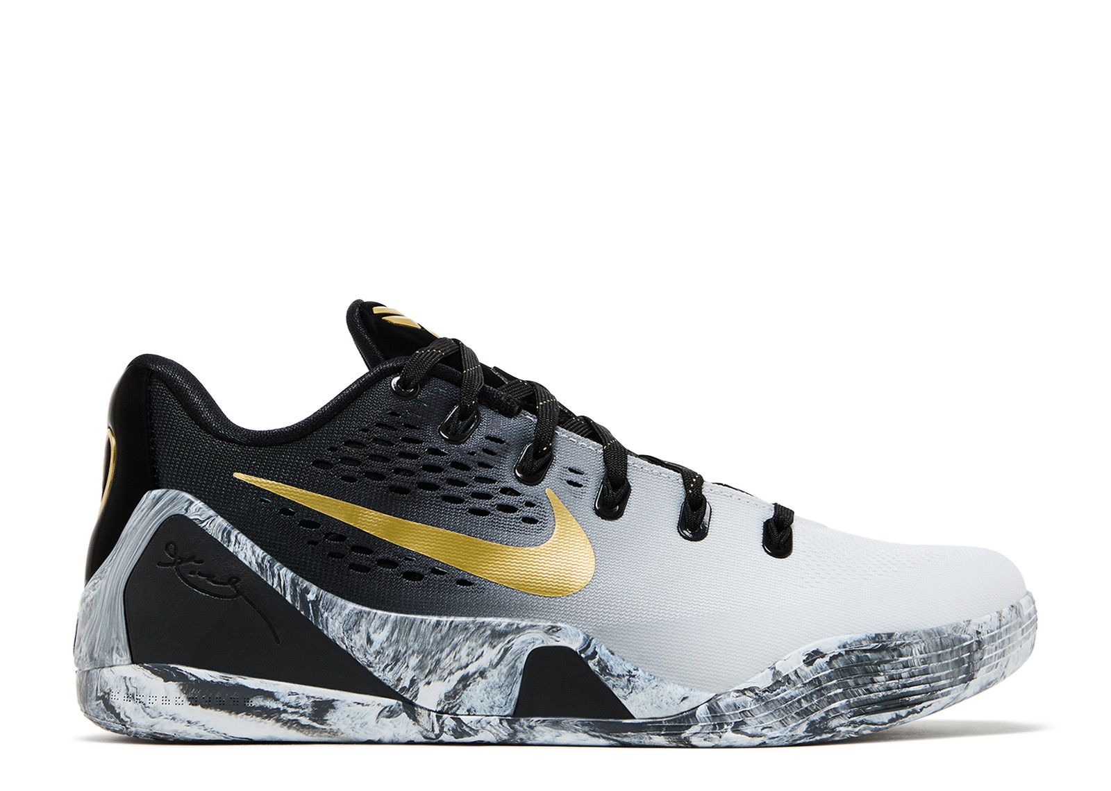 Kobe 9 EM Protro Mambacita
