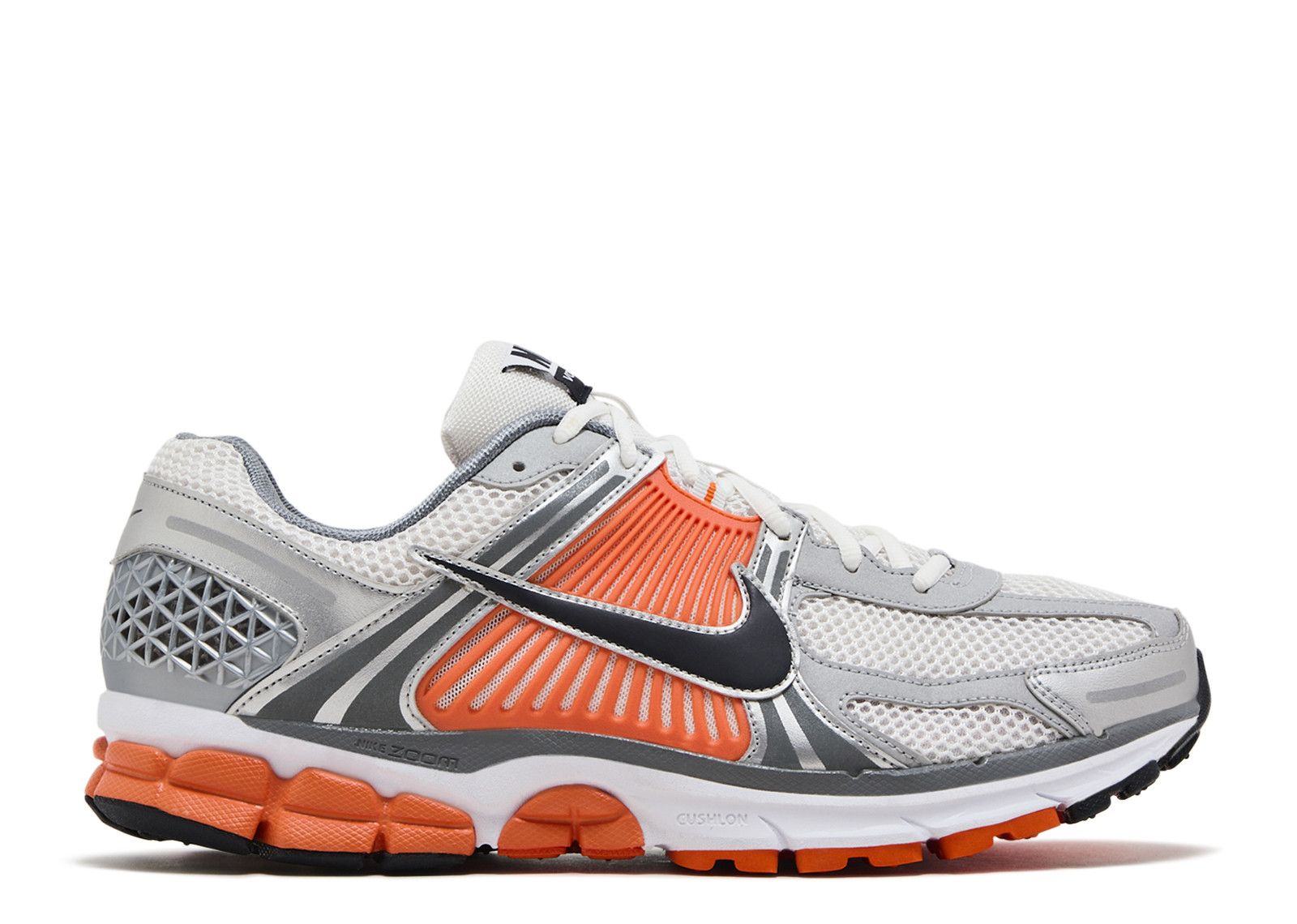 Air Zoom Vomero 5 Platinum Tint Safety Orange