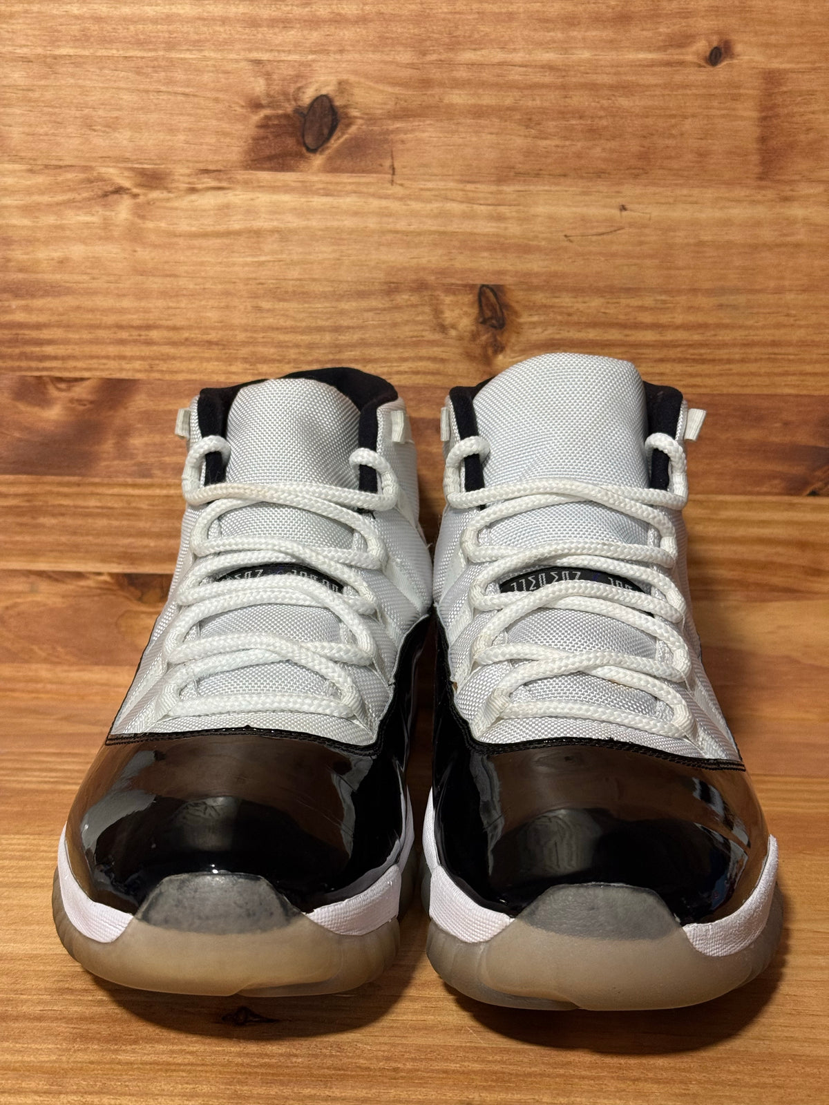Jordan 11 Retro Concord (2018)