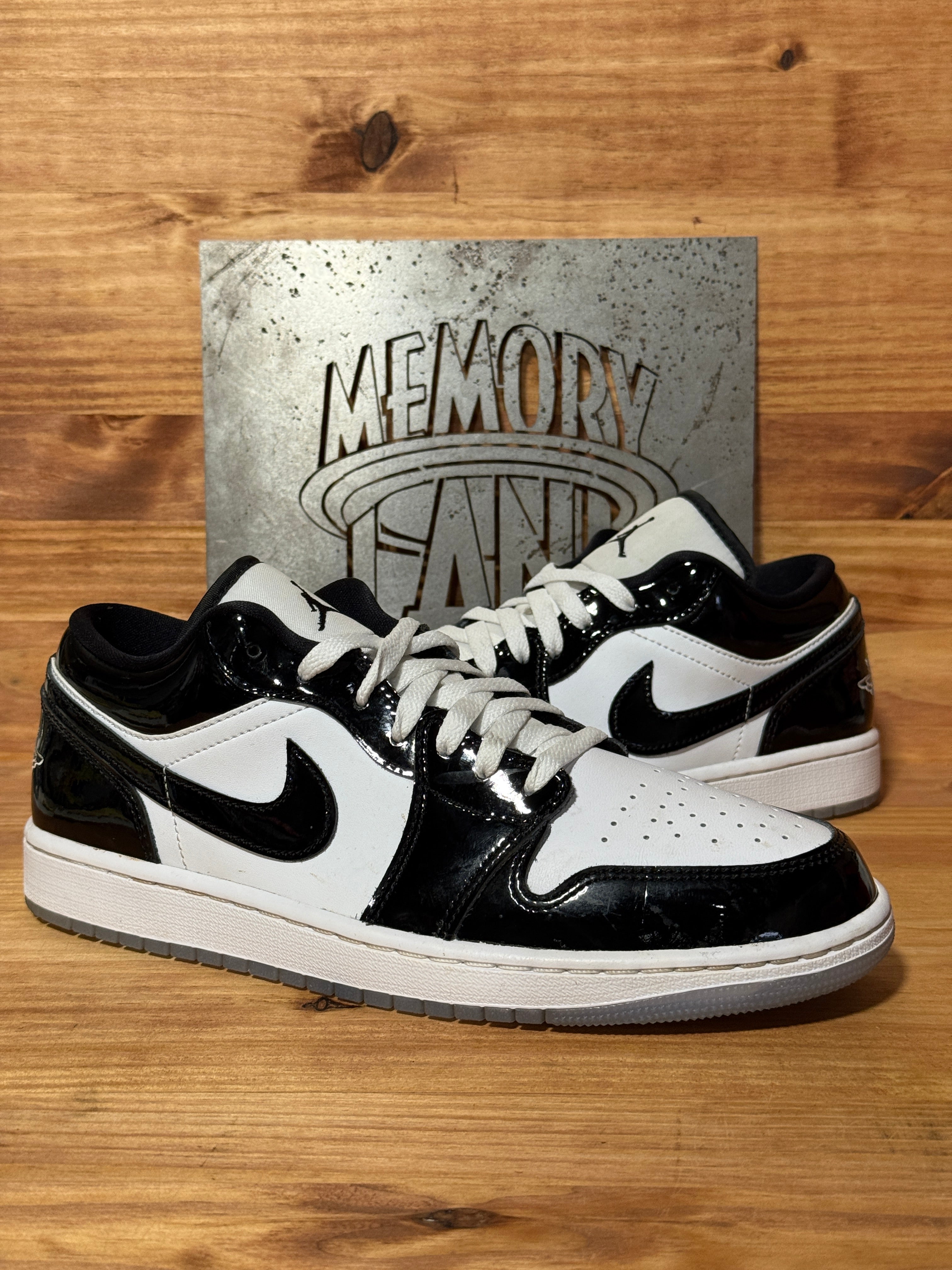 Jordan 1 Low SE Concord