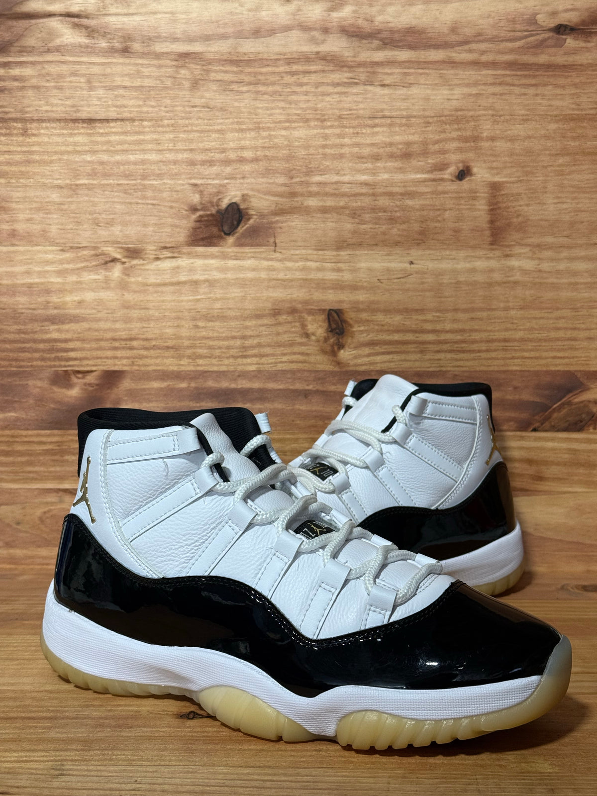 Jordan 11 Retro DMP Gratitude (2023)