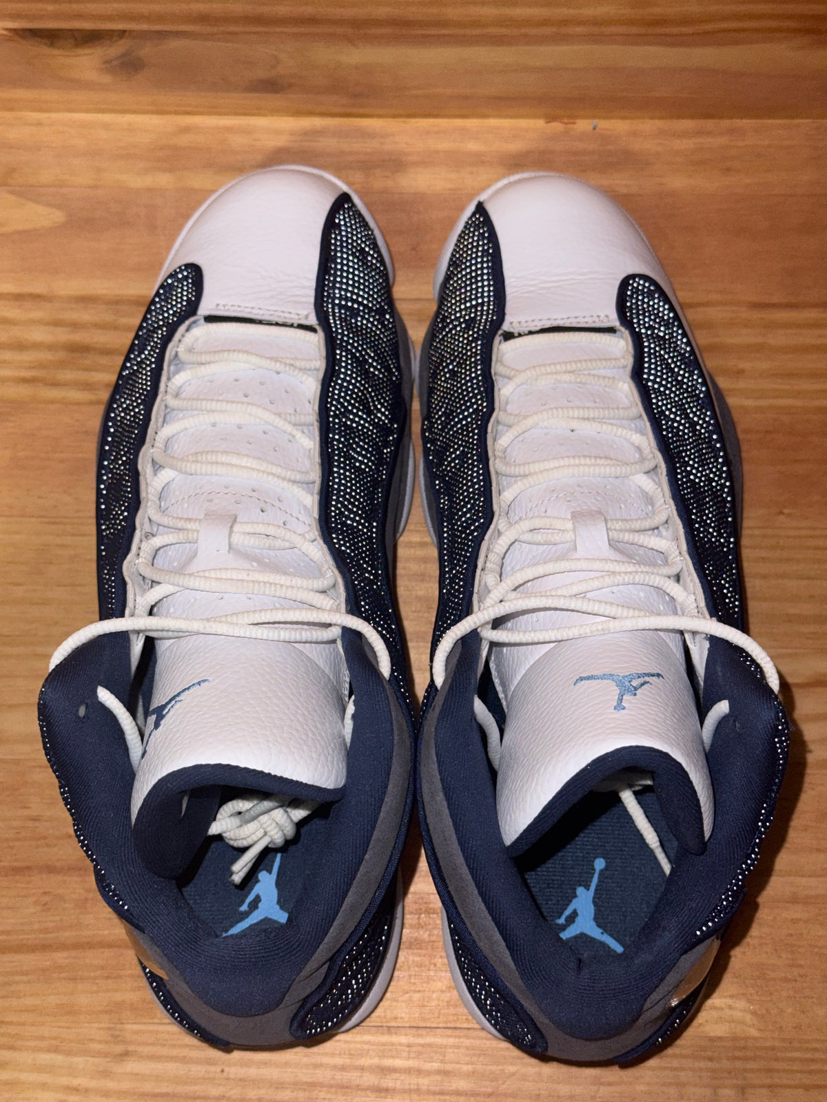 Jordan 13 Retro Flint (2026)