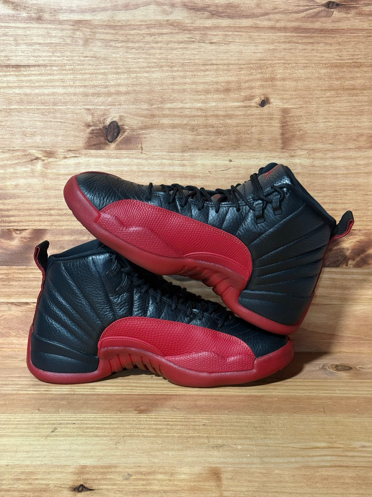 Jordan 12 Retro Flu Game (2025) - Size 10