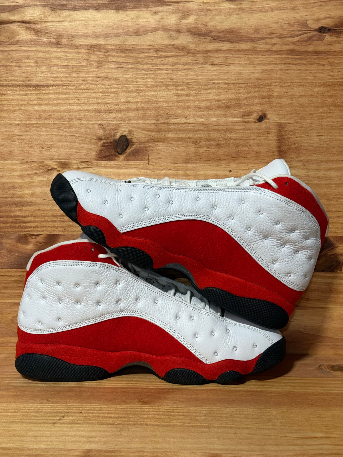Jordan 13 Retro OG Chicago (2026)