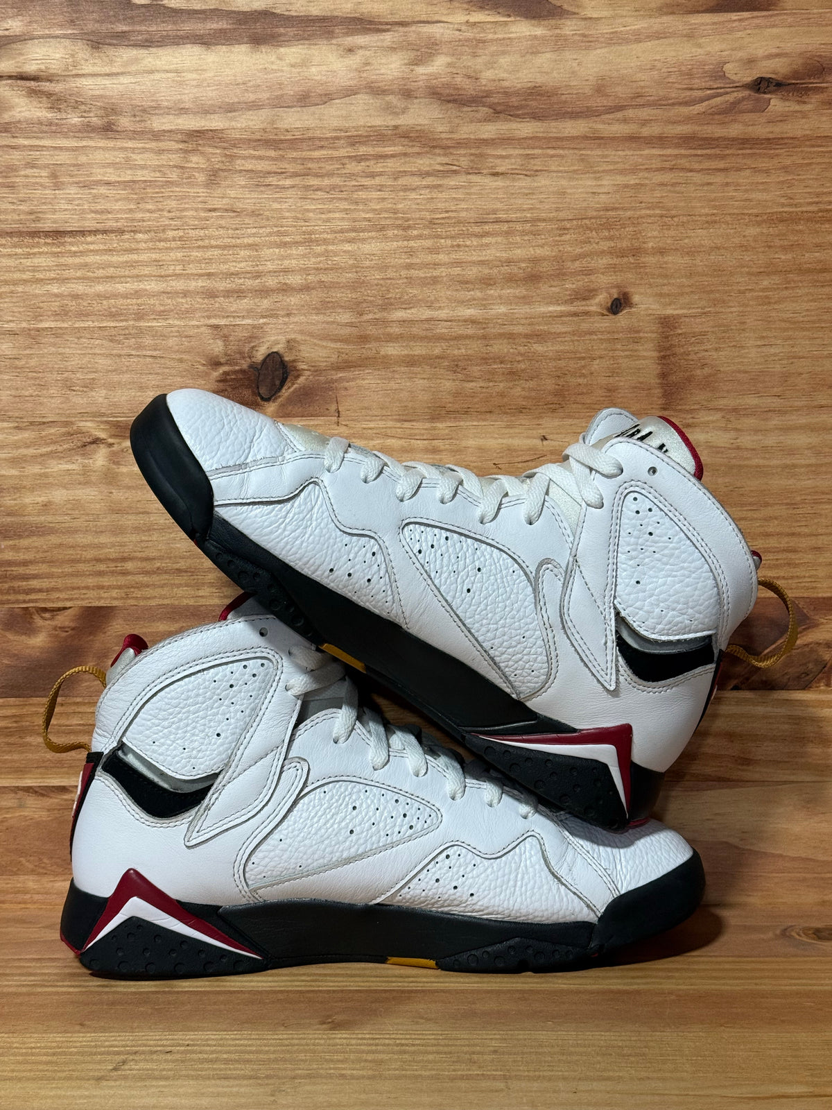 Jordan 7 Retro Cardinal (2022)