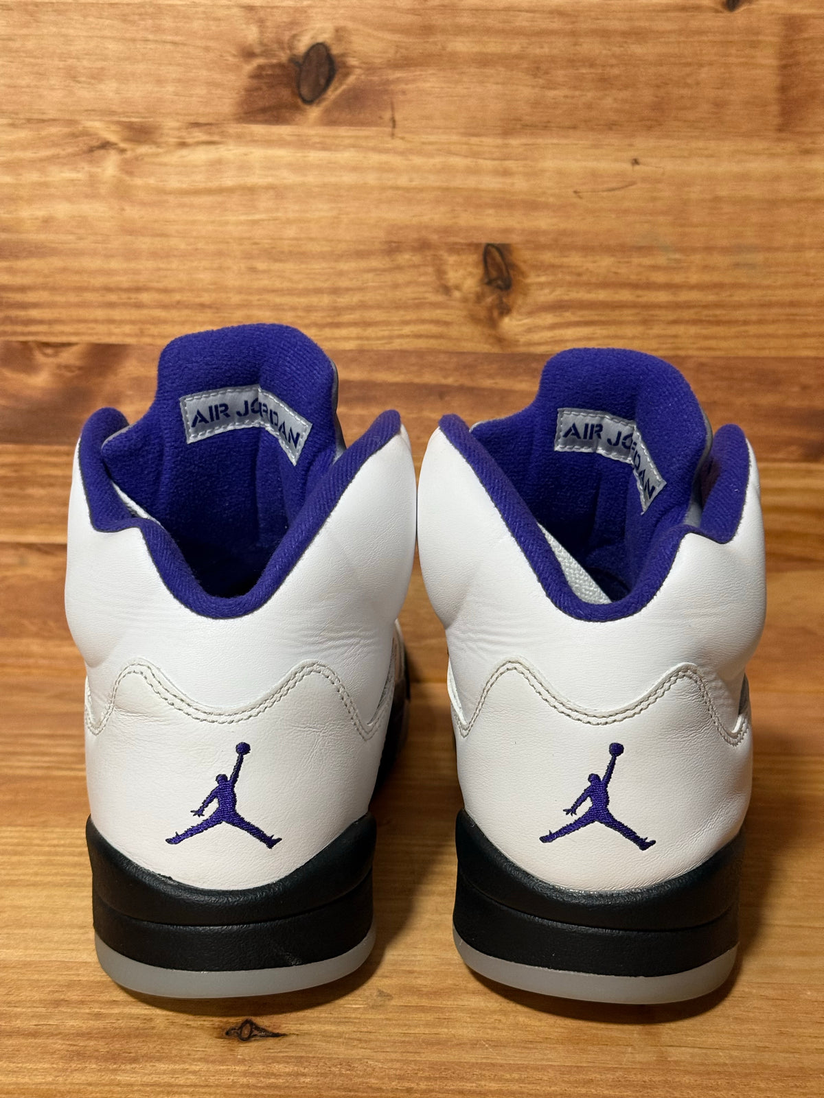 Jordan 5 Retro Dark Concord