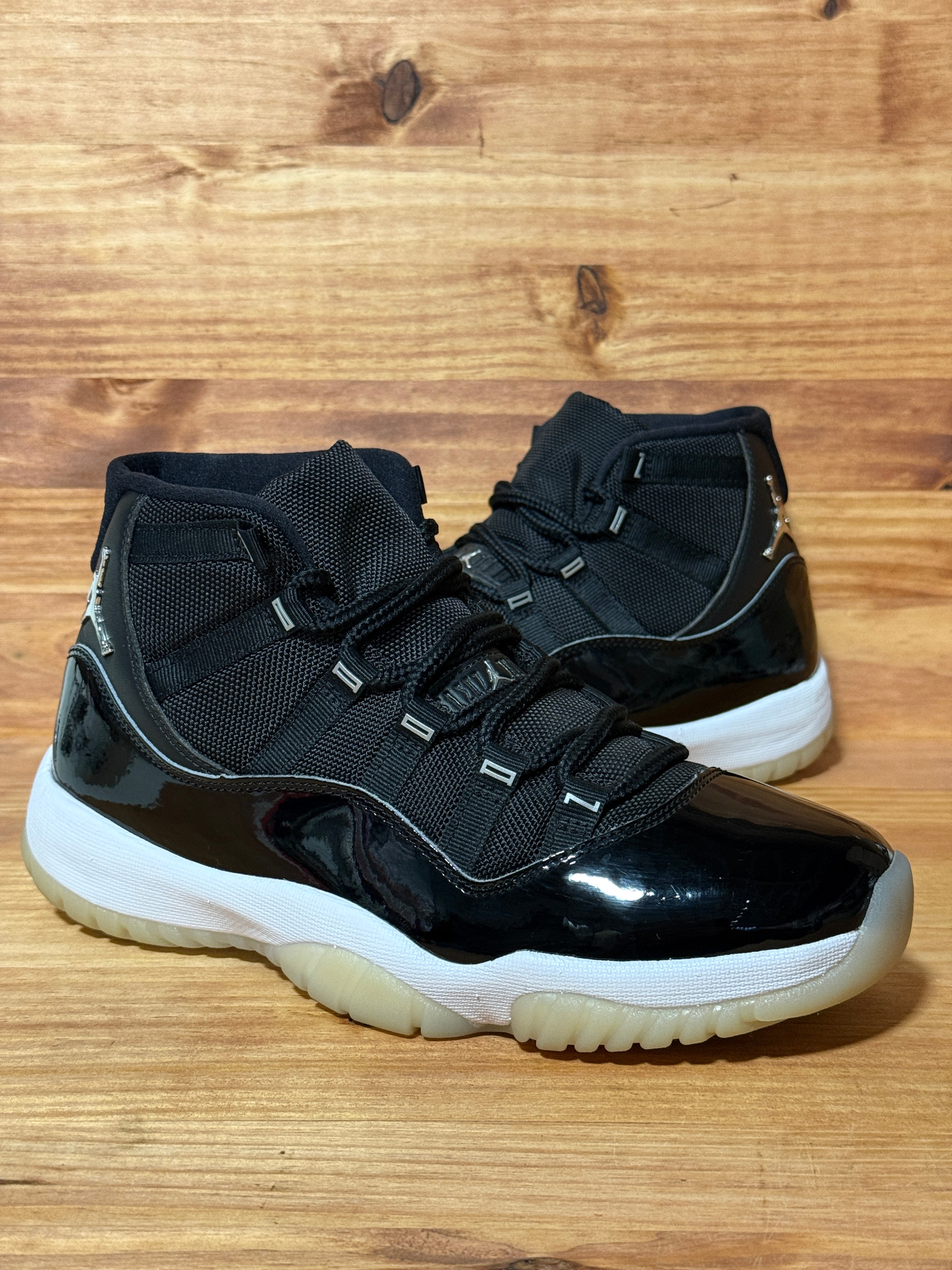 Jordan 11 Retro Jubilee 25th Anniversary