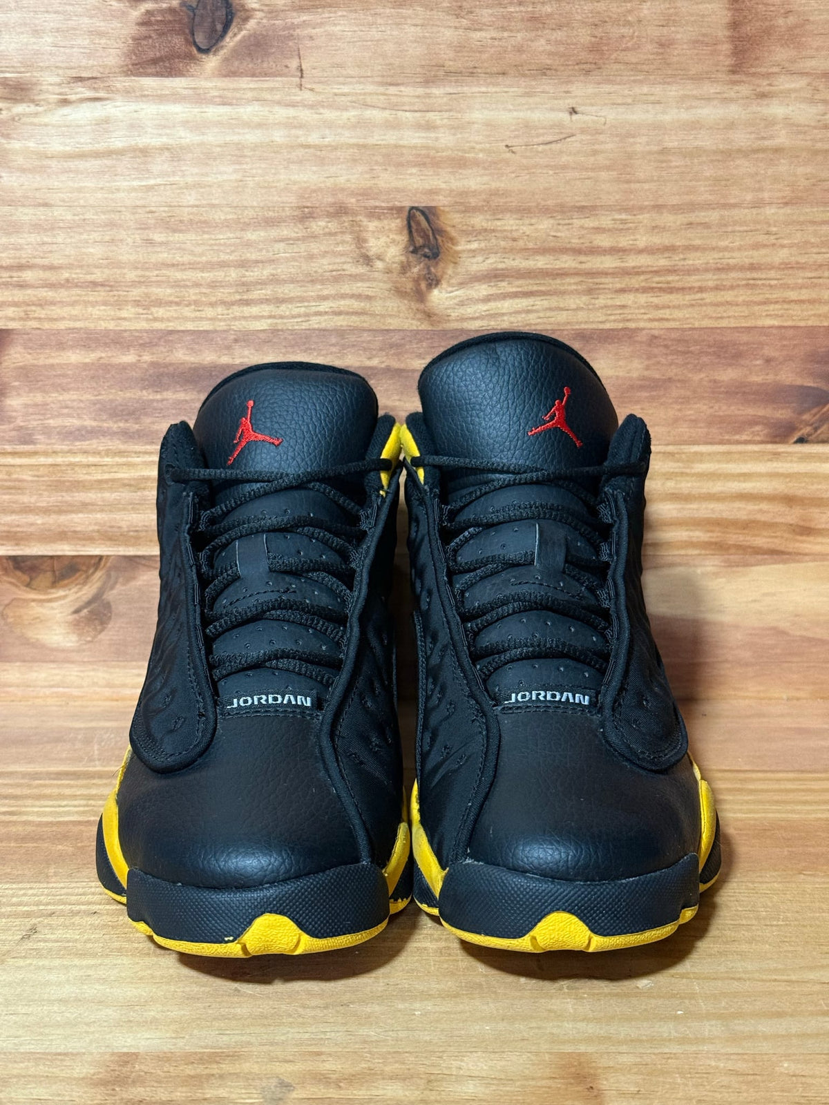 Jordan 13 Retro Carmelo Anthony Class Of 2002 (GS) - Size 4.5Y