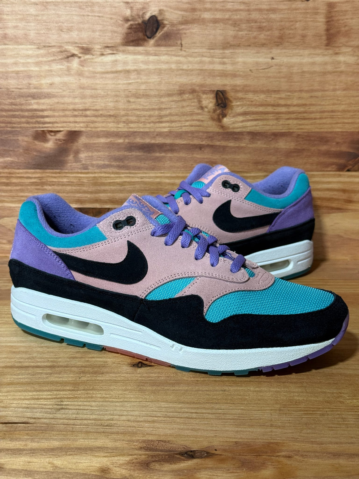 Nike Air Max 1 Have a Nike Day - Size 11