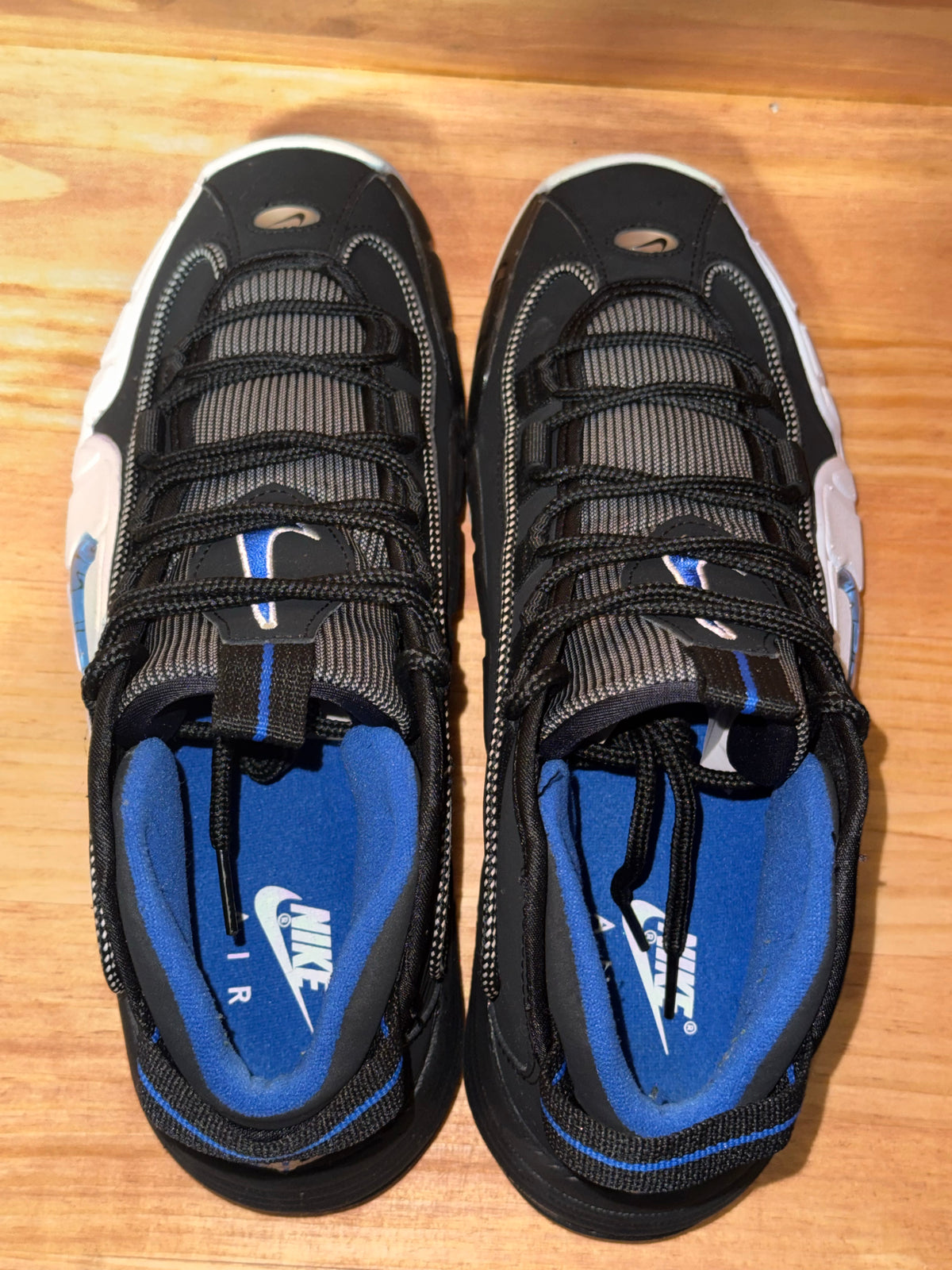 Nike Air Max Penny 1 Orlando (2022)