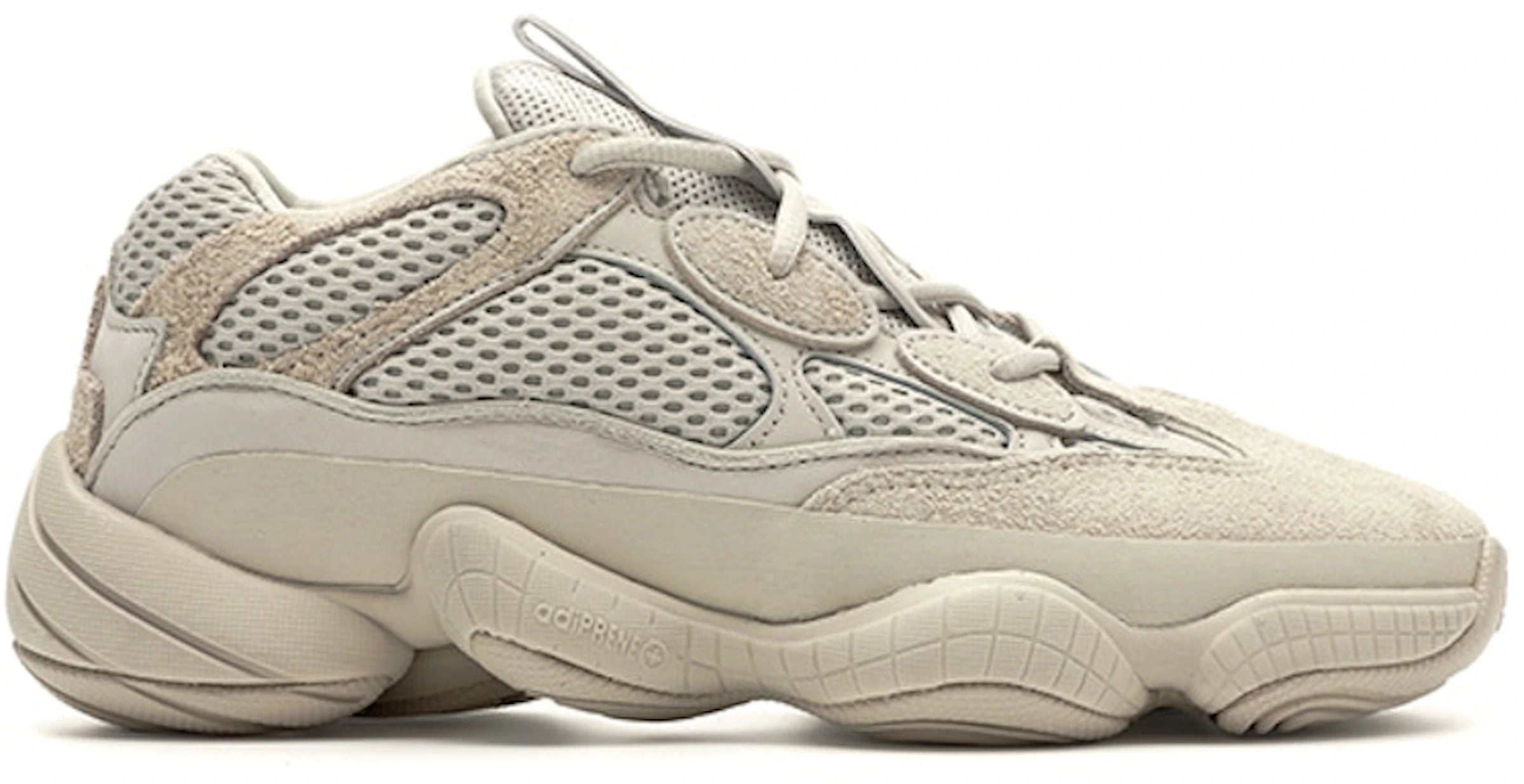 adidas Yeezy 500 Blush
