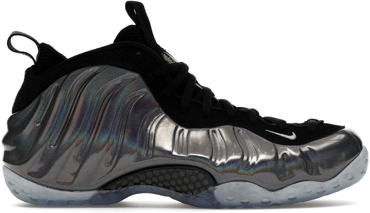 Nike Air Foamposite One Hologram