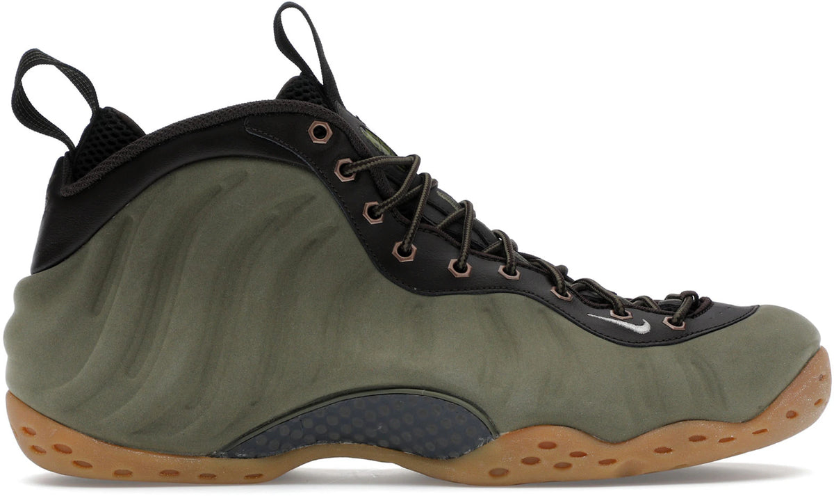 Nike Air Foamposite One Olive