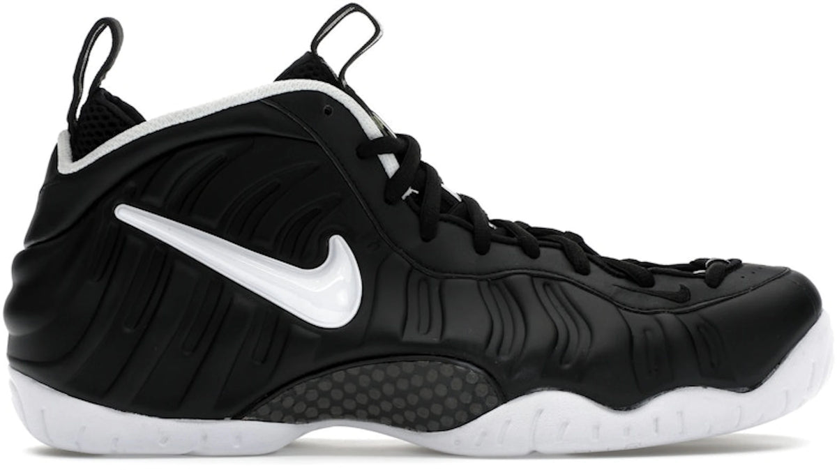 Nike Air Foamposite Pro Dr. Doom (2016)