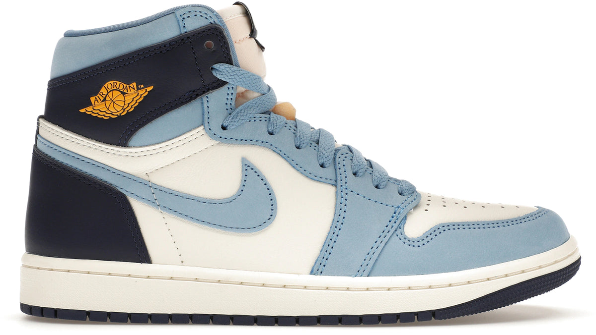 Jordan 1 High OG First in Flight (Women's)