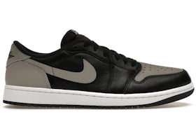 Jordan 1 Retro Low OG Shadow (2024) - Size 11