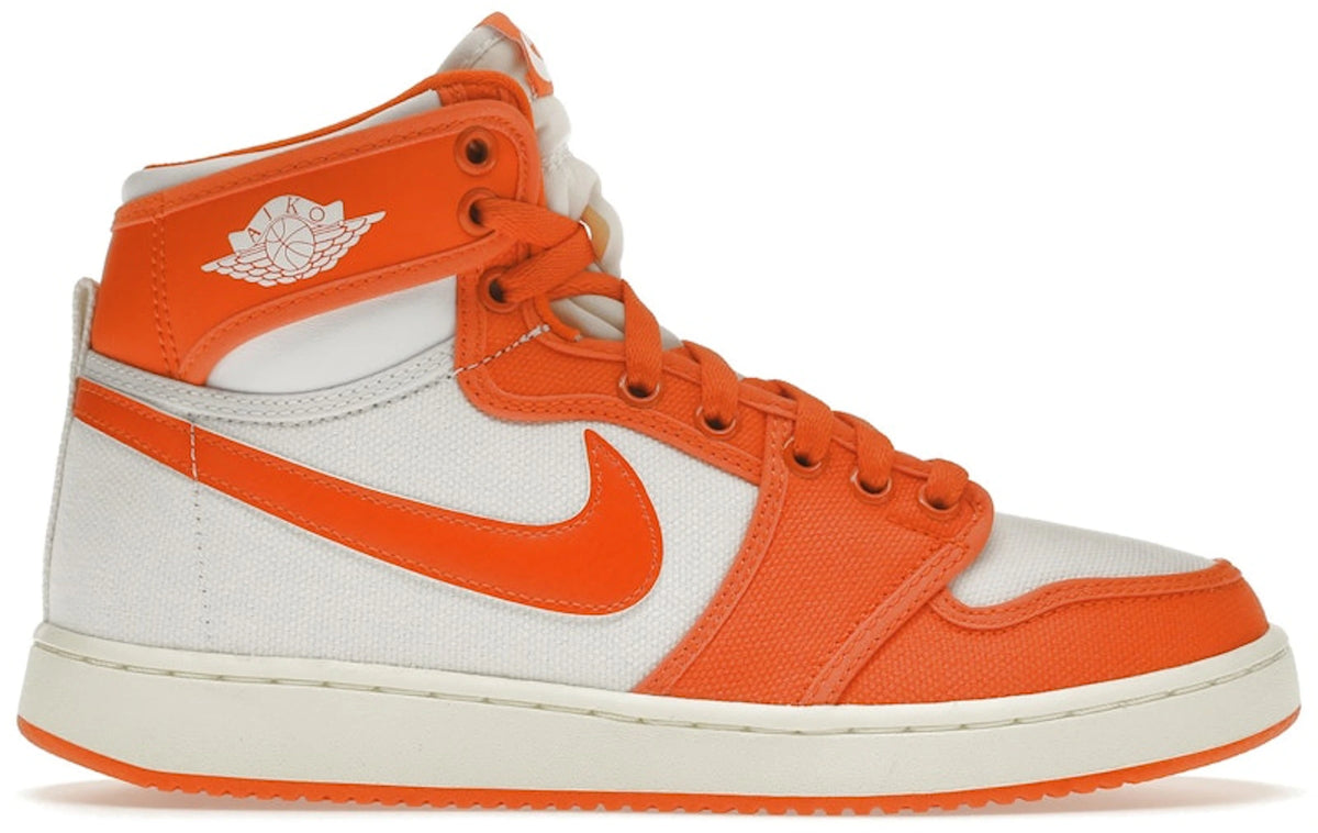 Jordan 1 Retro AJKO Rush Orange