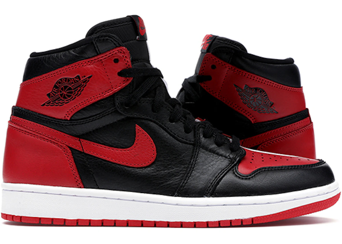 Jordan 1 Retro High Homage To Home (Non-numbered) - Size 11
