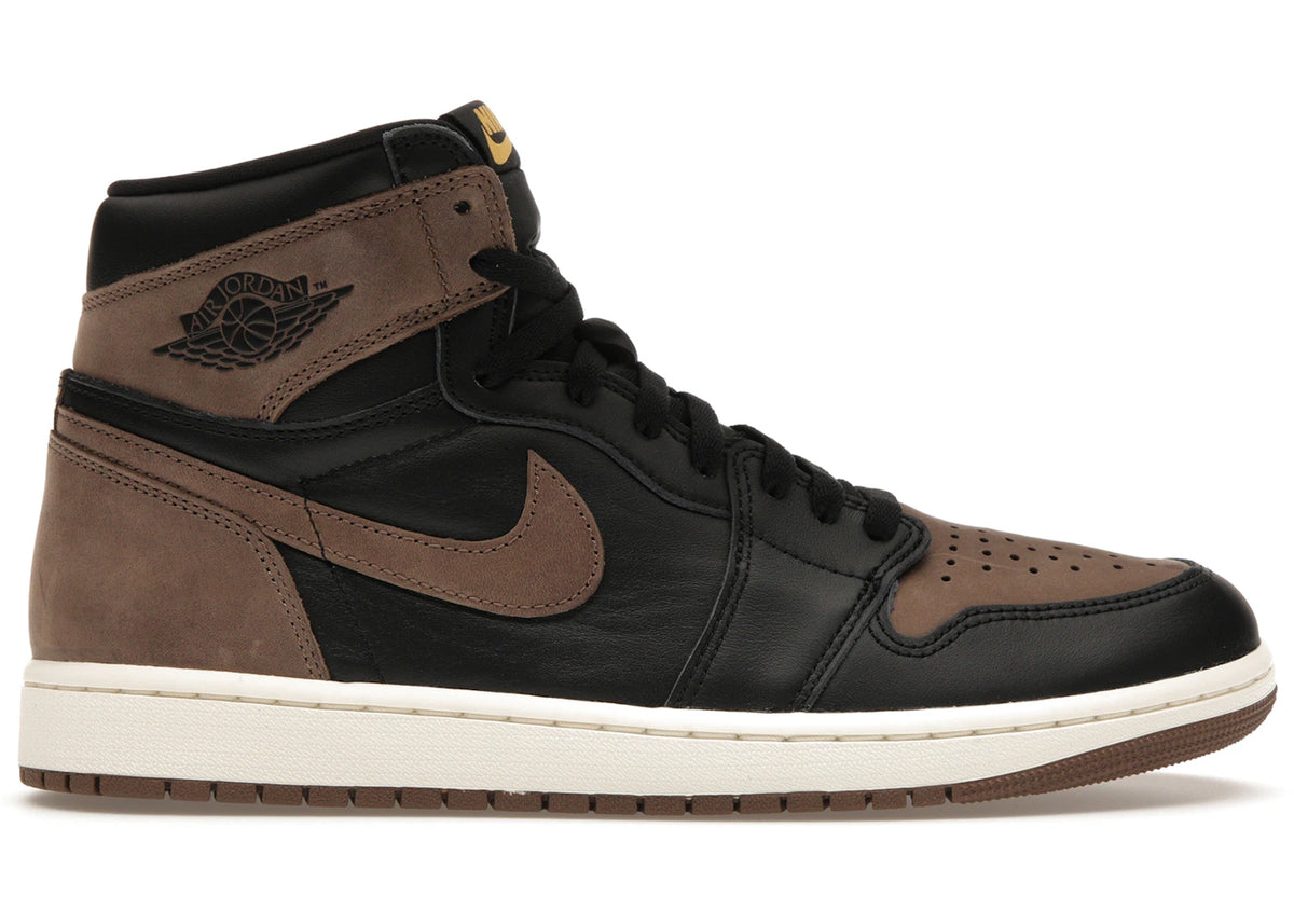 Jordan 1 Retro High OG Palomino - Size 8.5