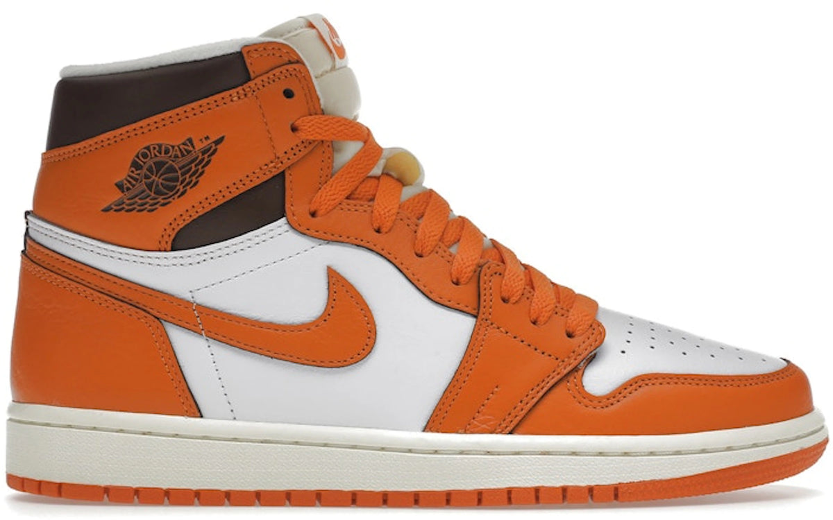 Jordan 1 Retro High OG Starfish (Women's)
