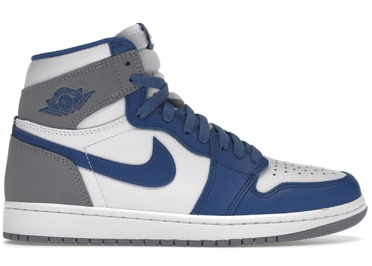 Jordan 1 Retro High OG True Blue