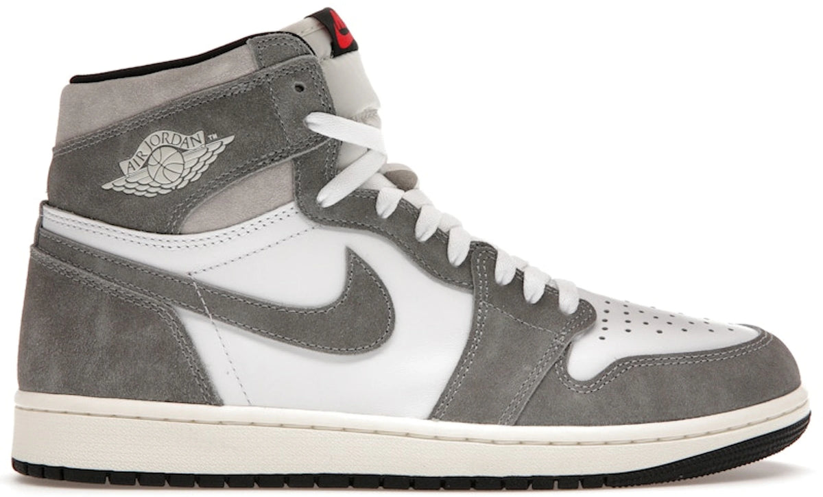 Jordan 1 Retro High OG Washed Black