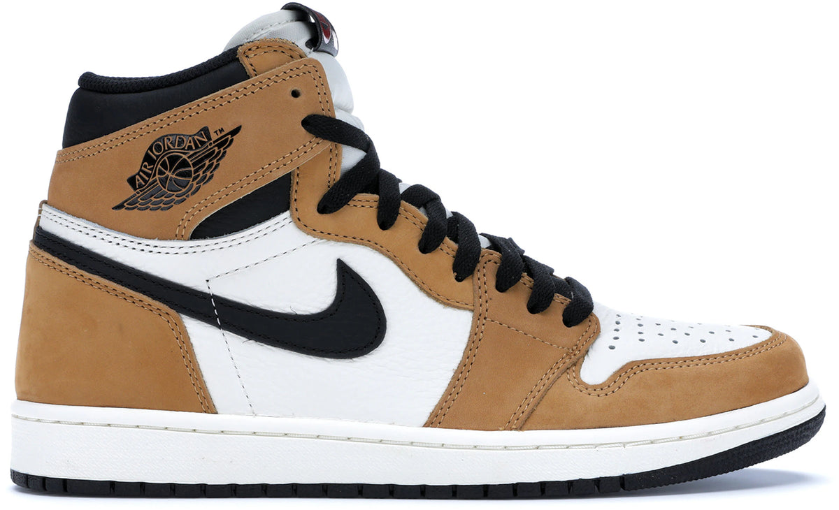 Jordan 1 Retro High Rookie of the Year - Size 10