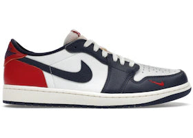 Jordan 1 Retro Low OG Howard University