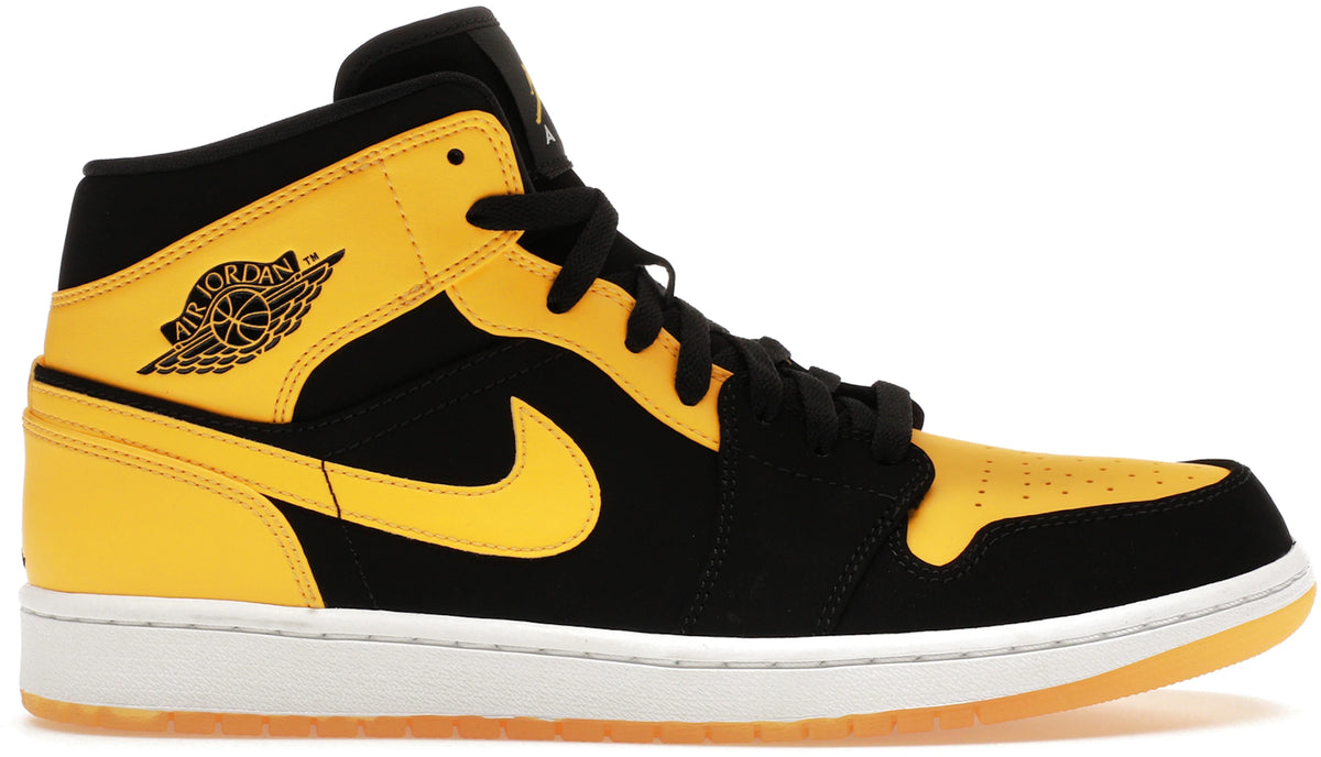 Jordan 1 Retro Mid New Love (2017)