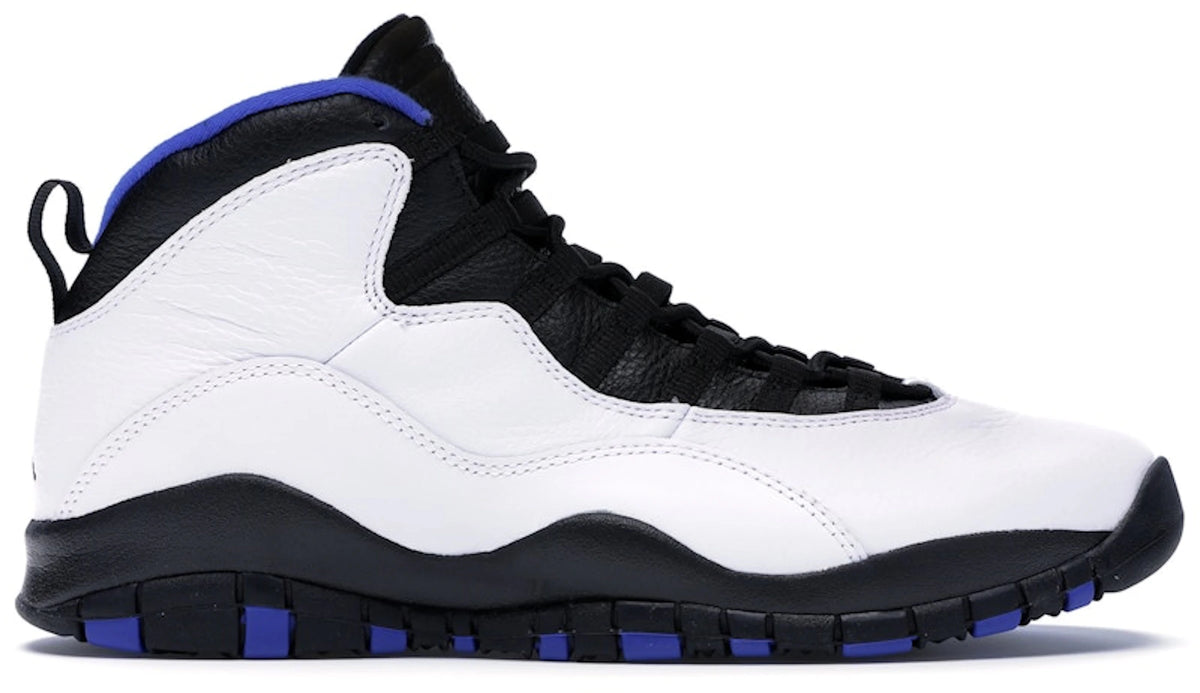 Jordan 10 Retro Orlando - Size 10.5